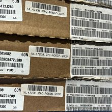 西門子前接線端子，20針，40針接線端子，6ES7392-1議價出售 歷史價格詳細信息