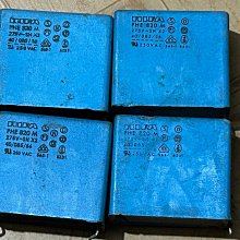 RIFA PME261JB 0.01UF/0.015UF/0.022UF/0.033UF 500V薄膜電容 歷史價格詳細信息