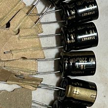 日本ELNA電容16V2700UF RJH 金字 發燒電容 可以替16V2200UF 歷史價格詳細信息