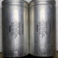 Mallory Electrolytic Capacitor #PSU37815 歷史價格詳細信息