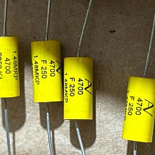 意大利AV ARCOTRONICS 63V1UF 105j P-5 mkt 銅腳金屬化薄膜電容 歷史價格詳細信息