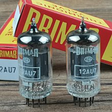 英國寶馬brimar 6sn7/cv1988/b65電子管18060 歷史價格詳細信息