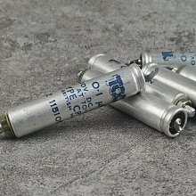 英國 TCC 大D DUBILIER 瓷頭 古董油浸電容 2 真空管 擴大機 前級 後級 -4981 歷史價格詳細信息