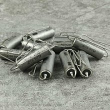 Aerovox ZD172EW080P01 80uF 10% 1700VDC Capacitor 歷史價格詳細信息