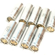 美國思碧化工 UCC 81D 200V2200UF 紅頭款銅腳 三腳發燒濾波電容 歷史價格詳細信息