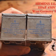 西門子SIEMENS 100uF 100V 臥式電解電容 B41588E9107T 歷史價格詳細信息