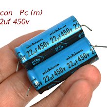 Nichicon 220uF 35V BP 無極性 立式 電解電容 歷史價格詳細信息