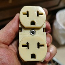 美國立維騰Leviton 古董插座 高檔聲插座 關聯荷寶拜仁251 歷史價格詳細信息