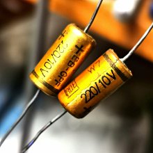 【電 容】德國 ROE 2200uF / 63V 105°C 補品立式電解電容﹝EYS06﹞ 歷史價格詳細信息