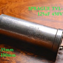 美國 思碧SPRAGUE 刻字 紙筒 450V 20u+20u 一只 歷史價格詳細信息