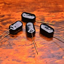 日本雙信 SOSHIN 470P 2500V 5% CM30YD 銅腳軸向云母電容21*21*7 歷史價格詳細信息