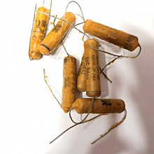英國 TCC 大D DUBILIER 瓷頭 古董油浸電容 2 真空管 擴大機 前級 後級 -4981 歷史價格詳細信息