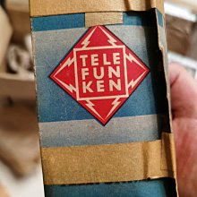 德國德律風根ecc88 6dj8直接替換 e88cc 69212867 歷史價格詳細信息