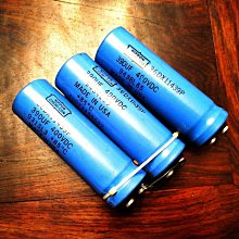 美國思碧化工 UCC 81D 200V2200UF 紅頭款銅腳 三腳發燒濾波電容 歷史價格詳細信息