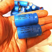 美國 SPRAGUE 33UF15V 10% 150D 鉭電容 金封軸向鉭電容33UF15V 歷史價格詳細信息