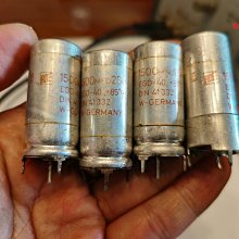 【電 容】德國 ROE 1000uF / 25V 赭紅經典立式電解電容〔EK〕 歷史價格詳細信息