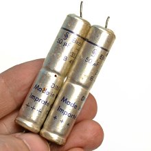 【50 UF/250V】 帶線/台製/FU/洗衣機電容 AC 運轉電容 歷史價格詳細信息