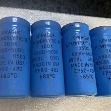 庫存 50V250UF 美國產 思碧SPRAGUE ATOM 真空管 擴大機 前級 後級 -6658 歷史價格詳細信息
