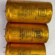 200V1000UF KMM發燒電容全新原裝日本化工 30X35MM 腳距10MM 歷史價格詳細信息