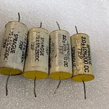 庫存200V 12UF 美國思碧 SPRAGUE 118P系 真空管 擴大機 前級 後級 -5980 歷史價格詳細信息