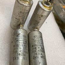 MALLORY 摩羅力    拆機 25歐    22w  電阻 一只 歷史價格詳細信息