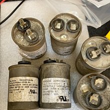 美國 AEROVOX 6.3uf  400V代 6.8UFMKP膽機銅腳偶合分頻電容 歷史價格詳細信息