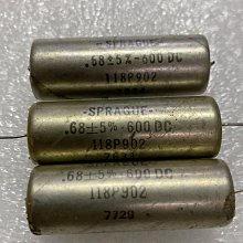 美國 思碧SPRAGUE 刻字 紙筒 450V 20u+20u 一只 歷史價格詳細信息