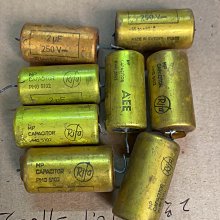 拆機RIFA PHE241電容6.8UF 100V 歷史價格詳細信息