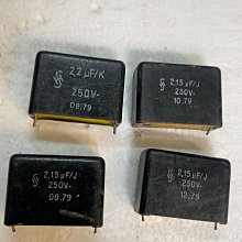 德國 古董 MKC4 MKP10 250V0.047UF 47NF 473K 銅腳聚碳薄膜電容 歷史價格詳細信息