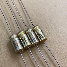 美國 SPRAGUE 33UF15V 10% 150D 鉭電容 金封軸向鉭電容33UF15V 歷史價格詳細信息