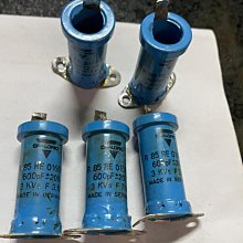 拆機 德國威馬WIMA 薄膜電容 FKP1 1250V  6800pf   0.0068uF 歷史價格詳細信息