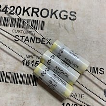 美國 AEROVOX 6.3uf  400V代 6.8UFMKP膽機銅腳偶合分頻電容 歷史價格詳細信息