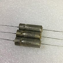 全新 美國思碧 SPRAGUE 173D系列47UF 35V 真空管 擴大機 前級 後級 -6964 歷史價格詳細信息