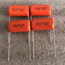 美國思碧化工 UCC 81D 200V2200UF 紅頭款銅腳 三腳發燒濾波電容 歷史價格詳細信息