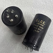 拆機法國 SIC-SAFCO 金裝 450V47UF SICAL 高壓發燒軸向電解電容 歷史價格詳細信息