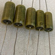 庫存600V 6UF 美國思碧 SPRAGUE 膽機油浸 濾 真空管 擴大機 前級 後級 -5851 歷史價格詳細信息