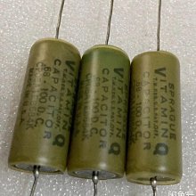 美國 SPRAGUE 思碧 220V7.0UF 220AC 439P 紅頭發燒軸向耦合電容 歷史價格詳細信息