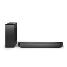 【PHILIPS 飛利浦】2.1聲道 聲霸 Soundbar 家庭劇院 TAB7207 歷史價格詳細信息