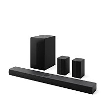 LG Soundbar S70TR 重空間立體環繞聲霸 (杜比全景聲/智慧顯示器搭配) 歷史價格詳細信息