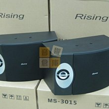 【音響倉庫】Rising 旗艦級高階專業卡啦OK組(雙8吋主喇叭MS-668R)(卡拉OK擴大機P-200) 歷史價格詳細信息