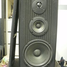 (老高音箱)1979年生產Hitachi Lo-D HS-3 天然磁鉄旗艦書架喇叭 歷史價格詳細信息