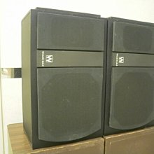 (老高音箱) 英國 AE ACOUSTIC ENERGY AEGIS ONE 書架喇叭一對 歷史價格詳細信息