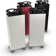 Duevel Galaxy新品上市360度無指向性兩聲道揚聲器 歡迎來電洽詢/預約試聽 歷史價格詳細信息