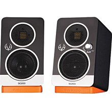 [反拍樂器]EVE Audio SC208 8吋 監聽喇叭(一對) 公司貨 免運費 歷史價格詳細信息