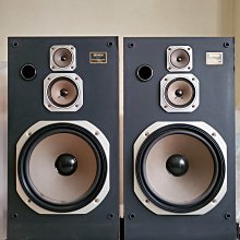 美製 JBL 5.25吋三音路 同軸喇叭 歷史價格詳細信息