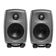 Genelec 8010A 3吋 監聽喇叭 一對 總代理公司貨 歷史價格詳細信息
