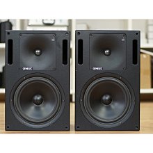 Genelec / 1032C 主動式錄音監聽喇叭(10吋,400W)(支)【ATB通伯樂器音響】 歷史價格詳細信息