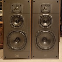 (老高音箱) 英國 AE ACOUSTIC ENERGY AEGIS ONE 書架喇叭一對 歷史價格詳細信息