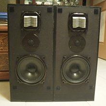 (老高音箱) 英國 AE ACOUSTIC ENERGY AEGIS ONE 書架喇叭一對 歷史價格詳細信息
