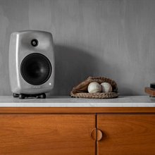 GENELEC 8040B 監聽喇叭 6.5吋 芬蘭製造 歷史價格詳細信息